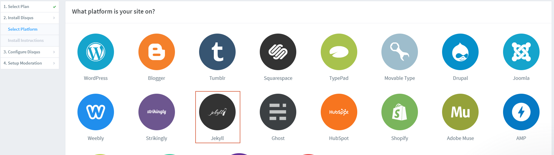 Disqus-CreateNewSite-3